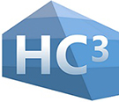 Logotype de Laboratoire de recherche HC3