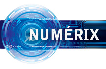 Logotype de Laboratoire de recherche sur l’ingénierie des organisations dans un contexte d’entreprise numérique