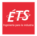 Logo de l'ÉTS en Espagnol