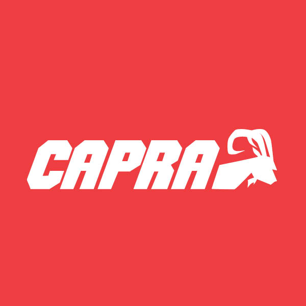 Capra – Robots autonomes