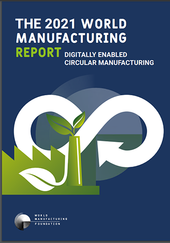 The 2021 World Manufacturing report