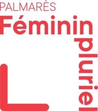 Logo Palmarès Féminin pluriel