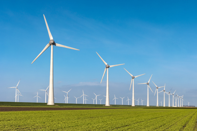 Programme court de 2e cycle en exploitation des énergies renouvelables de l'ÉTS
