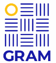 Logotype de Groupe de recherche en acoustique à Montréal