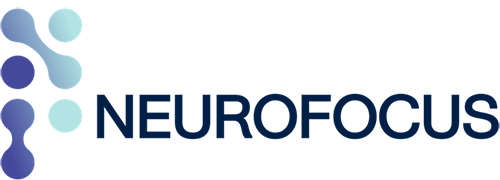 Logo stylisé du programme Neurofocus