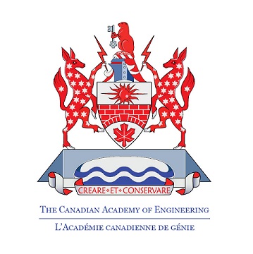 Logo de l'Académie canadienne de génie
