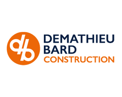 DEMATHIEU+BARD+Construction