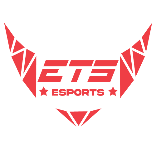 EsporTS - Équipes compétitives de jeux vidéo