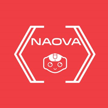 Naova - Robotique sportive et autonome