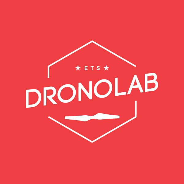 Dronolab - Aéronef autonome