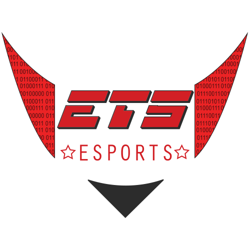 EsporTS - Équipes compétitives de jeux vidéo