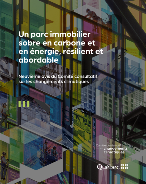 Un projet immobilier durable et abordable, axé sur la réduction des émissions de carbone et l'efficacité énergétique.