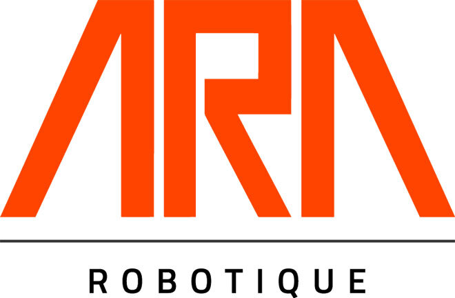 ARA Robotique est une entreprise du Centech
