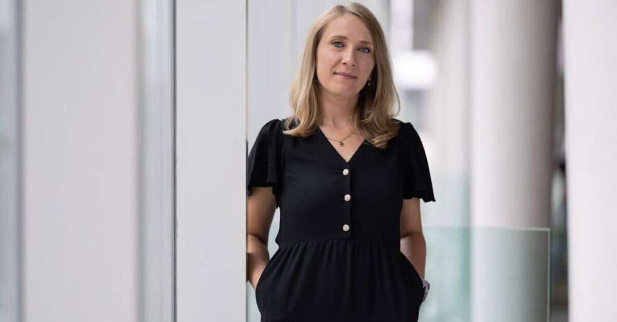 Faculty member at a tech university.