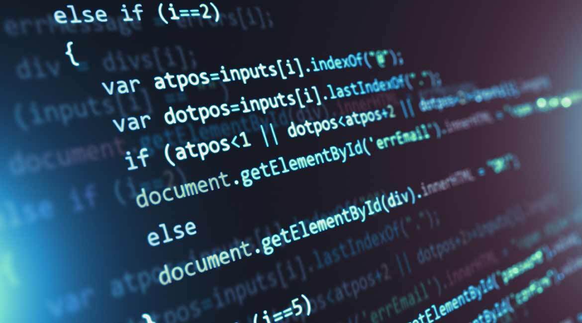 Advanced technology studies with a focus on software development.