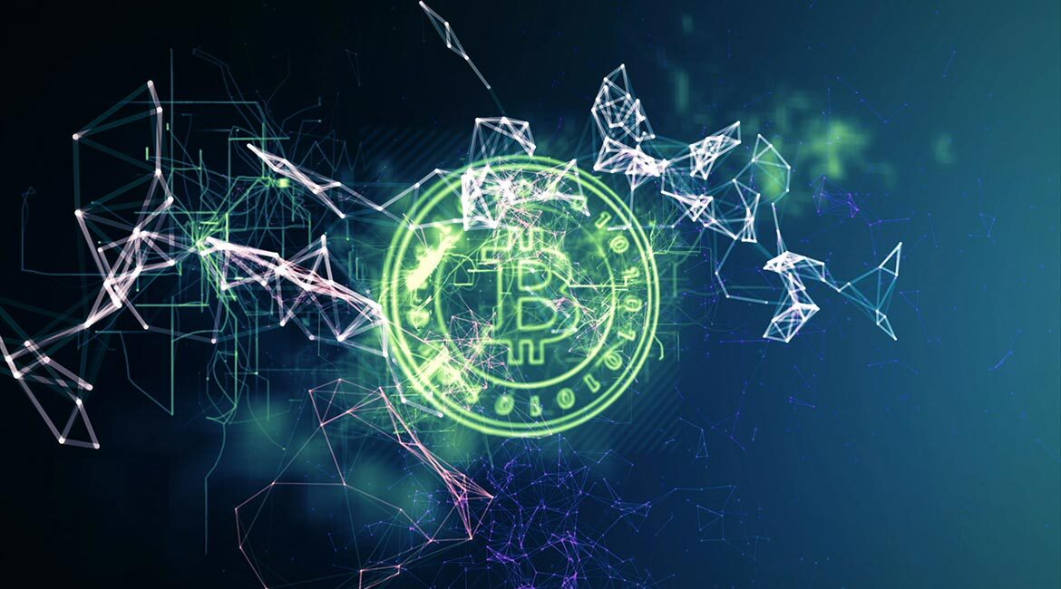 Blockchain et Bitcoin: avenir numérique et cryptomonnaie.