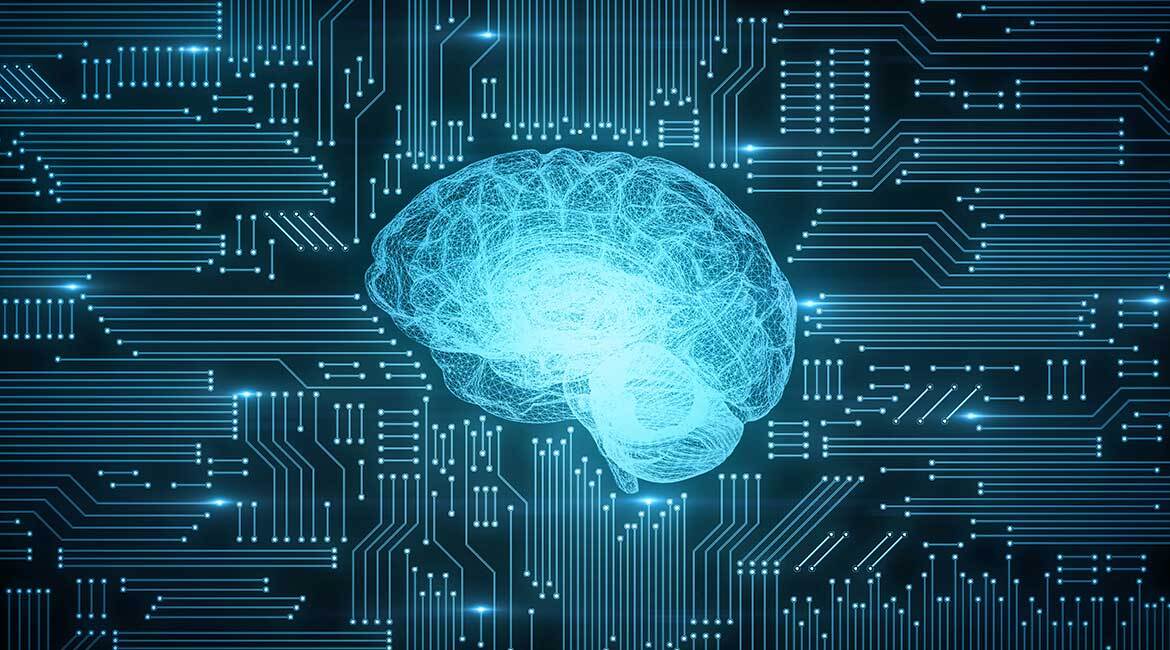 Cerveau numérique et circuits, intelligence artificielle.
