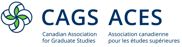 CAGS - Canadian Association for Graduate Studies