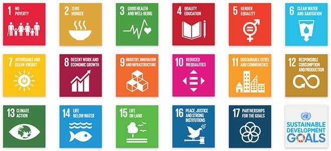 Sustainable Development Goals