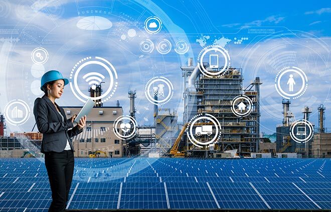 Sustainable engineering