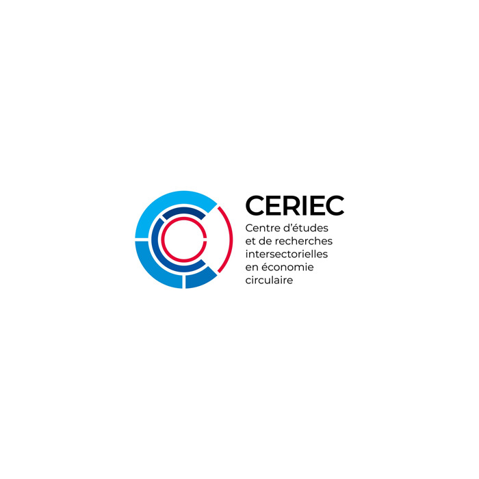 CERIEC : Centre d'études et de recherches en économie circulaire, favorisant l'innovation et la durabilité à travers la collaboration interdisciplinaire.