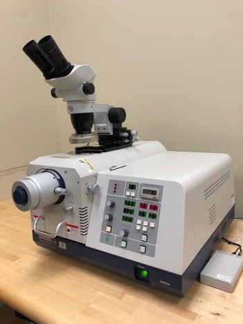 Hitachi IM4000Plus à usinage ionique