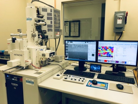 Hitachi SU-8230 FESEM