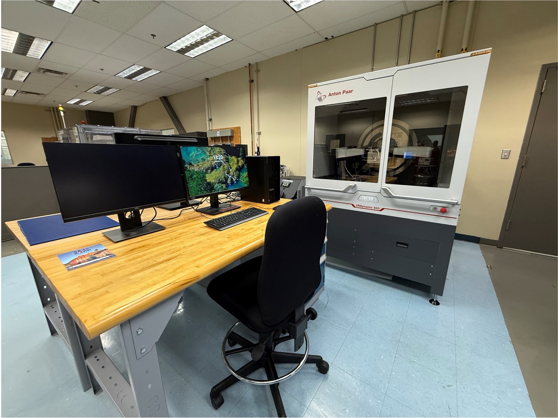 Xrd anton paar xrdynamic 500 1