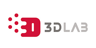 Présentation du 3D LAB, un espace innovant dédié à la recherche et au développement en impression et modélisation 3D.
