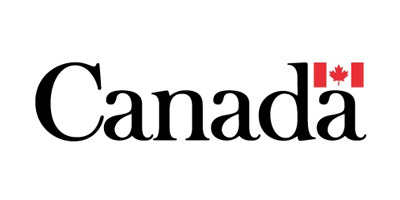 Logo du Gouvernement du Canada