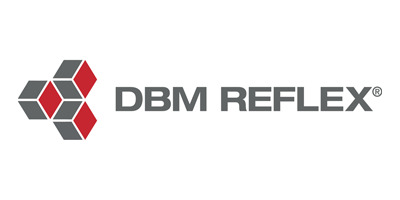 Logo de DBM Reflex