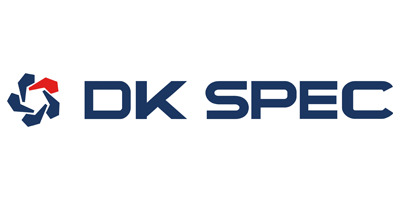 Logo de DK-Spec