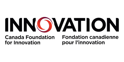 Logo de la Fondation canadienne pour l'innovation