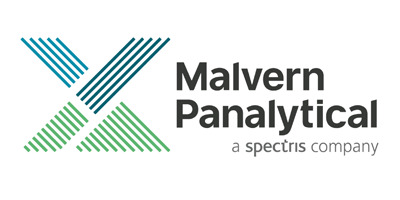 Logo de Malvern Panalytical