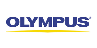 Logo d'Olympus