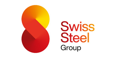 Logo de Swiss Steel Group