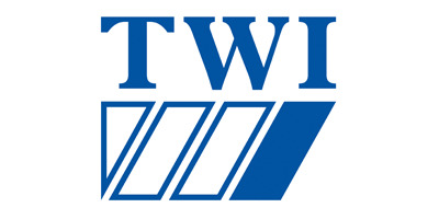 Logo de TWI