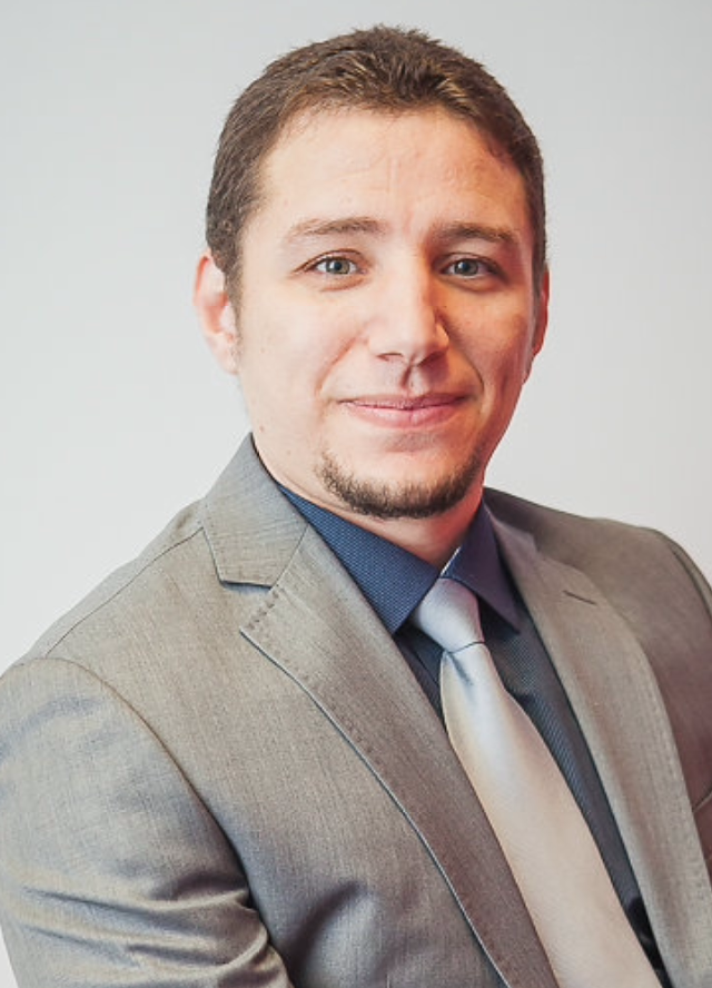 Abdalla Bala, membre de la Chaire philanthropique de recherche en gestion des produits et projets logiciels et chercheur associé