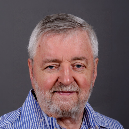 Jean-Marc Desharnais, lecturer in the Department of Software Engineering and Information Technology at ÉTS, and member of the team of the Philanthropic Research Chair in Software Product and Project Management