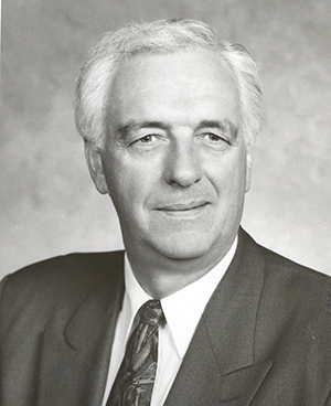 Dubois Yvon portrait 1993