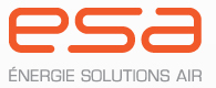 Logo ESA