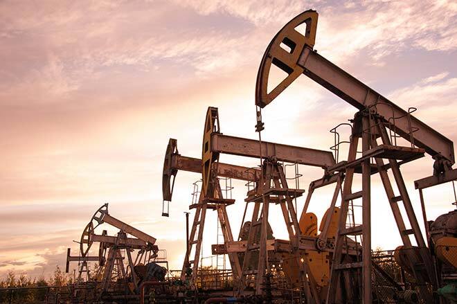 Extraction de pétrole