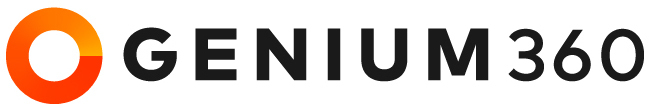 GENIUM360 Logotype