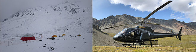 Grizzly Creek, Yukon