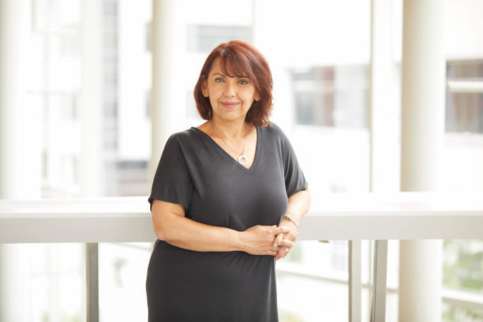 Hanan Smidi