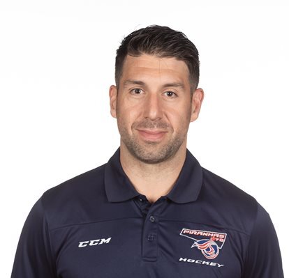 Hockey Stefano Giliati Coach jpg
