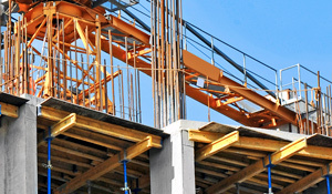 Chantier construction 6