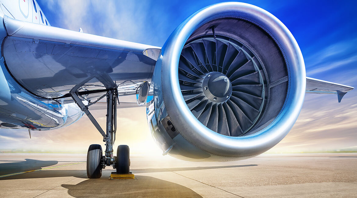 L'avion plus électrique aura moins d'impacts sur l'environnement