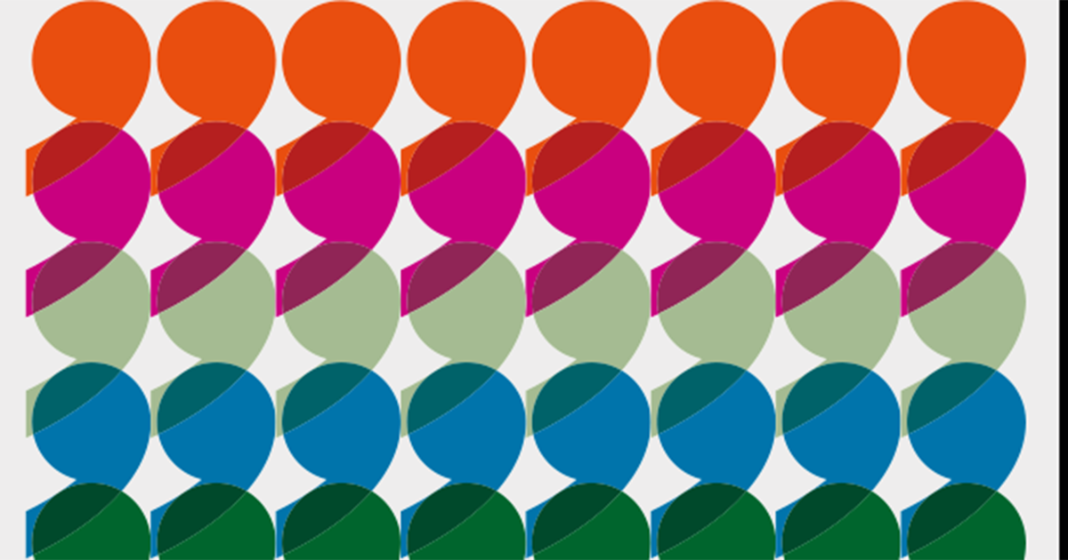 Motifs colorés et géométriques pour dynamiser l'apprentissage et l'innovation.