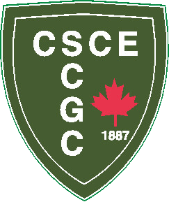 Logo de la Société canadienne de génie civil (SCGC)